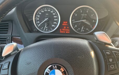 BMW X6, 2011 год, 2 000 000 рублей, 10 фотография