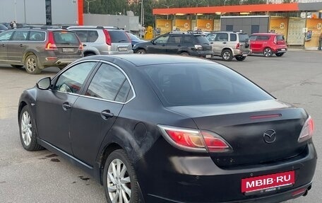 Mazda 6, 2008 год, 445 000 рублей, 5 фотография