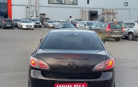 Mazda 6, 2008 год, 445 000 рублей, 4 фотография