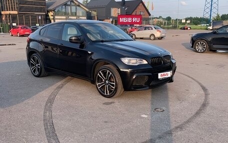 BMW X6, 2011 год, 2 000 000 рублей, 8 фотография