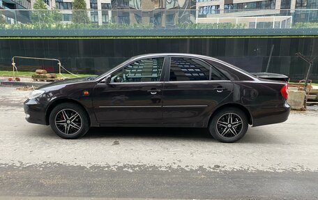 Toyota Camry V40, 2003 год, 590 000 рублей, 2 фотография