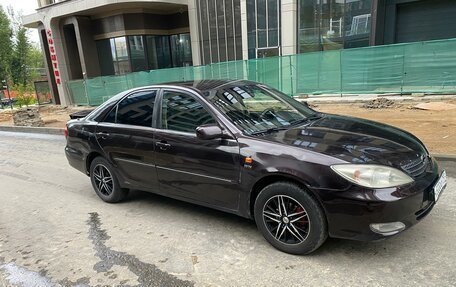 Toyota Camry V40, 2003 год, 590 000 рублей, 4 фотография