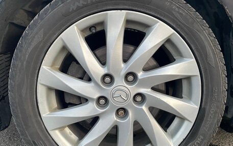 Mazda 6, 2008 год, 445 000 рублей, 10 фотография