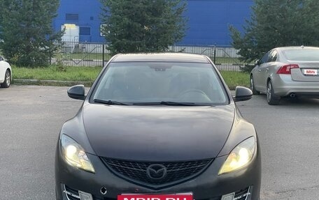 Mazda 6, 2008 год, 445 000 рублей, 9 фотография