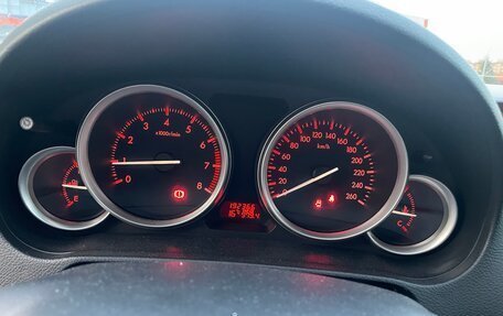 Mazda 6, 2008 год, 445 000 рублей, 11 фотография