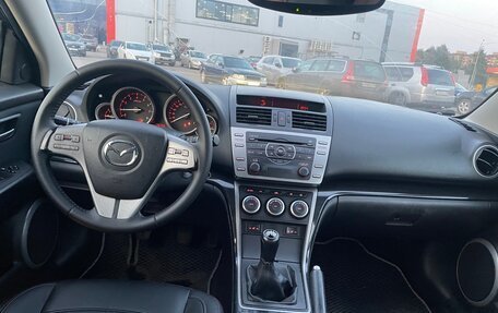Mazda 6, 2008 год, 445 000 рублей, 12 фотография