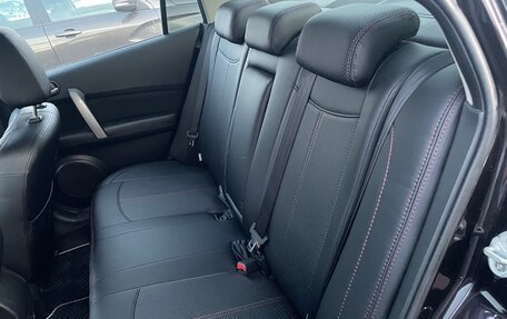 Mazda 6, 2008 год, 445 000 рублей, 13 фотография