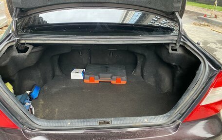 Toyota Camry V40, 2003 год, 590 000 рублей, 8 фотография