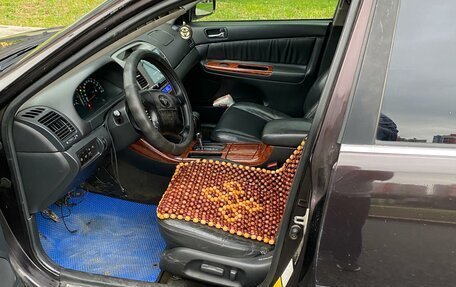 Toyota Camry V40, 2003 год, 590 000 рублей, 6 фотография