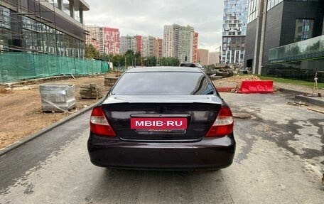 Toyota Camry V40, 2003 год, 590 000 рублей, 5 фотография