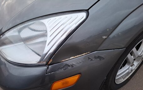 Ford Focus IV, 2003 год, 300 000 рублей, 4 фотография