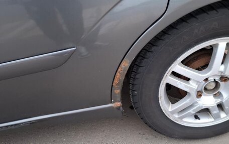 Ford Focus IV, 2003 год, 300 000 рублей, 3 фотография