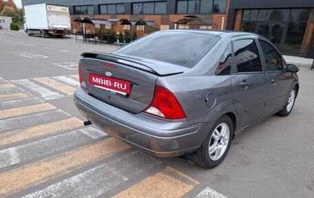 Ford Focus IV, 2003 год, 300 000 рублей, 5 фотография