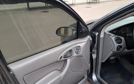 Ford Focus IV, 2003 год, 300 000 рублей, 9 фотография