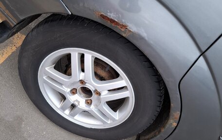 Ford Focus IV, 2003 год, 300 000 рублей, 6 фотография