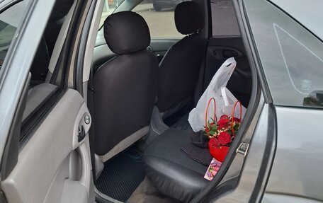 Ford Focus IV, 2003 год, 300 000 рублей, 7 фотография