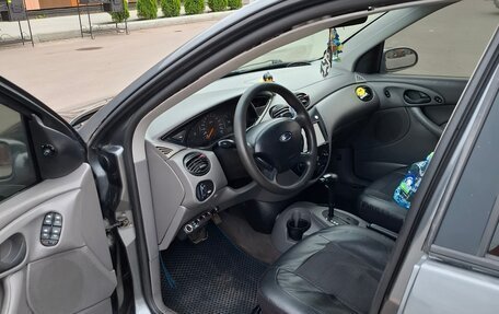 Ford Focus IV, 2003 год, 300 000 рублей, 11 фотография