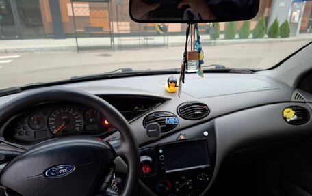 Ford Focus IV, 2003 год, 300 000 рублей, 12 фотография