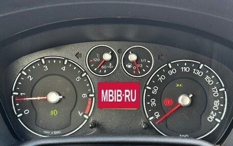 Ford Fusion I, 2008 год, 455 000 рублей, 21 фотография