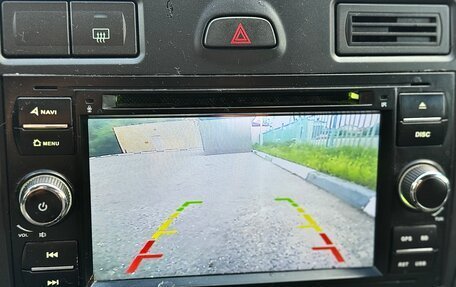 Ford Fusion I, 2008 год, 455 000 рублей, 23 фотография