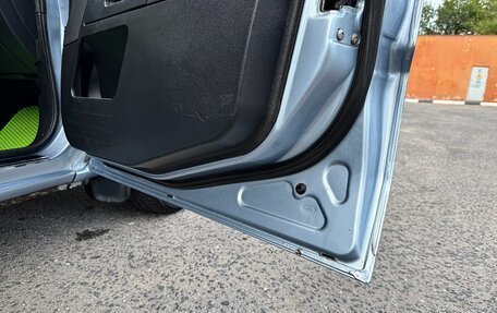 Ford Fusion I, 2008 год, 455 000 рублей, 28 фотография