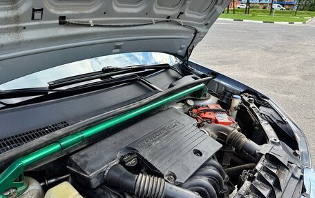 Ford Fusion I, 2008 год, 455 000 рублей, 35 фотография