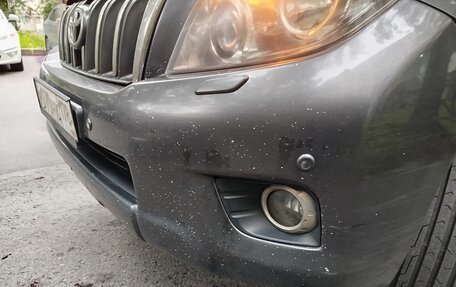 Toyota Land Cruiser Prado 150 рестайлинг 2, 2010 год, 2 150 000 рублей, 8 фотография