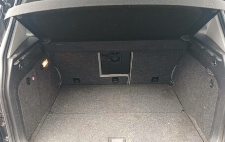 Volkswagen Tiguan I, 2010 год, 713 000 рублей, 6 фотография