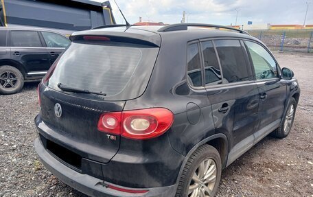 Volkswagen Tiguan I, 2010 год, 713 000 рублей, 10 фотография