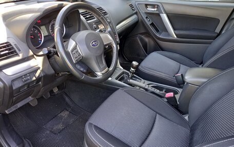 Subaru Forester, 2012 год, 1 249 700 рублей, 6 фотография