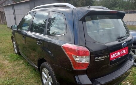 Subaru Forester, 2012 год, 1 249 700 рублей, 4 фотография