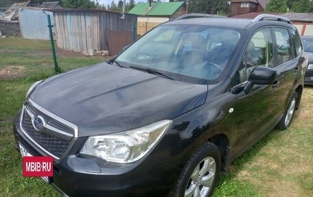 Subaru Forester, 2012 год, 1 249 700 рублей, 2 фотография