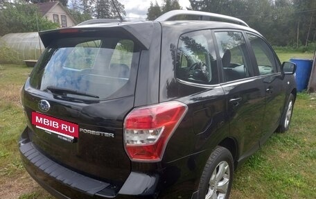 Subaru Forester, 2012 год, 1 249 700 рублей, 3 фотография