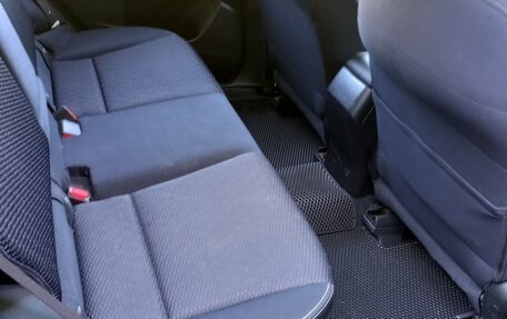 Subaru Forester, 2012 год, 1 249 700 рублей, 10 фотография