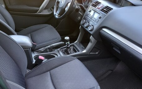 Subaru Forester, 2012 год, 1 249 700 рублей, 8 фотография