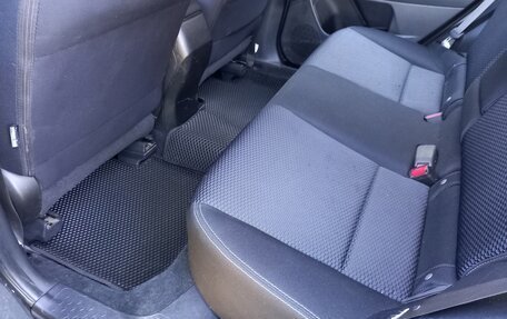 Subaru Forester, 2012 год, 1 249 700 рублей, 9 фотография