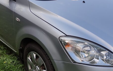 KIA cee'd I рестайлинг, 2009 год, 650 000 рублей, 2 фотография