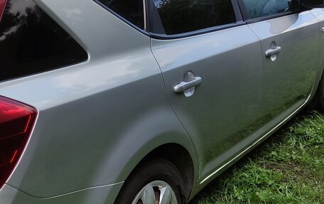 KIA cee'd I рестайлинг, 2009 год, 650 000 рублей, 4 фотография