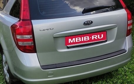 KIA cee'd I рестайлинг, 2009 год, 650 000 рублей, 5 фотография