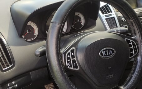 KIA cee'd I рестайлинг, 2009 год, 650 000 рублей, 6 фотография