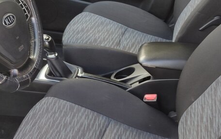 KIA cee'd I рестайлинг, 2009 год, 650 000 рублей, 7 фотография