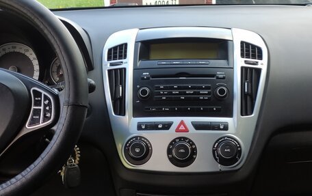 KIA cee'd I рестайлинг, 2009 год, 650 000 рублей, 9 фотография