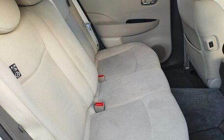 Nissan Leaf I, 2013 год, 500 000 рублей, 9 фотография
