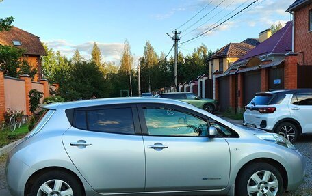 Nissan Leaf I, 2013 год, 500 000 рублей, 6 фотография