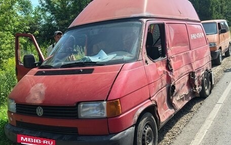 Volkswagen Transporter T4, 1998 год, 250 000 рублей, 5 фотография
