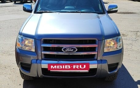 Ford Ranger II рестайлинг, 2008 год, 1 100 000 рублей, 4 фотография