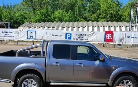 Ford Ranger II рестайлинг, 2008 год, 1 100 000 рублей, 6 фотография