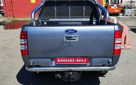 Ford Ranger II рестайлинг, 2008 год, 1 100 000 рублей, 7 фотография