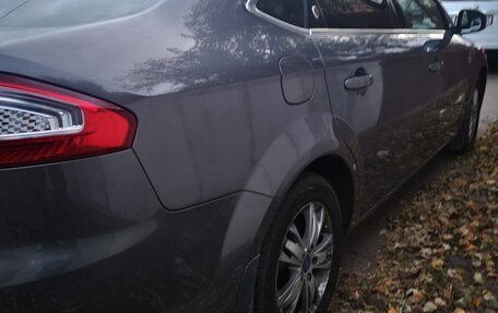 Ford Mondeo IV, 2011 год, 1 250 000 рублей, 7 фотография