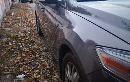 Ford Mondeo IV, 2011 год, 1 250 000 рублей, 5 фотография